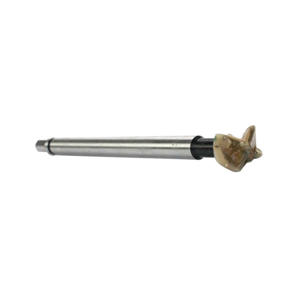 Big Horn Bore Master Door Lock Installation Kit - Flockneti