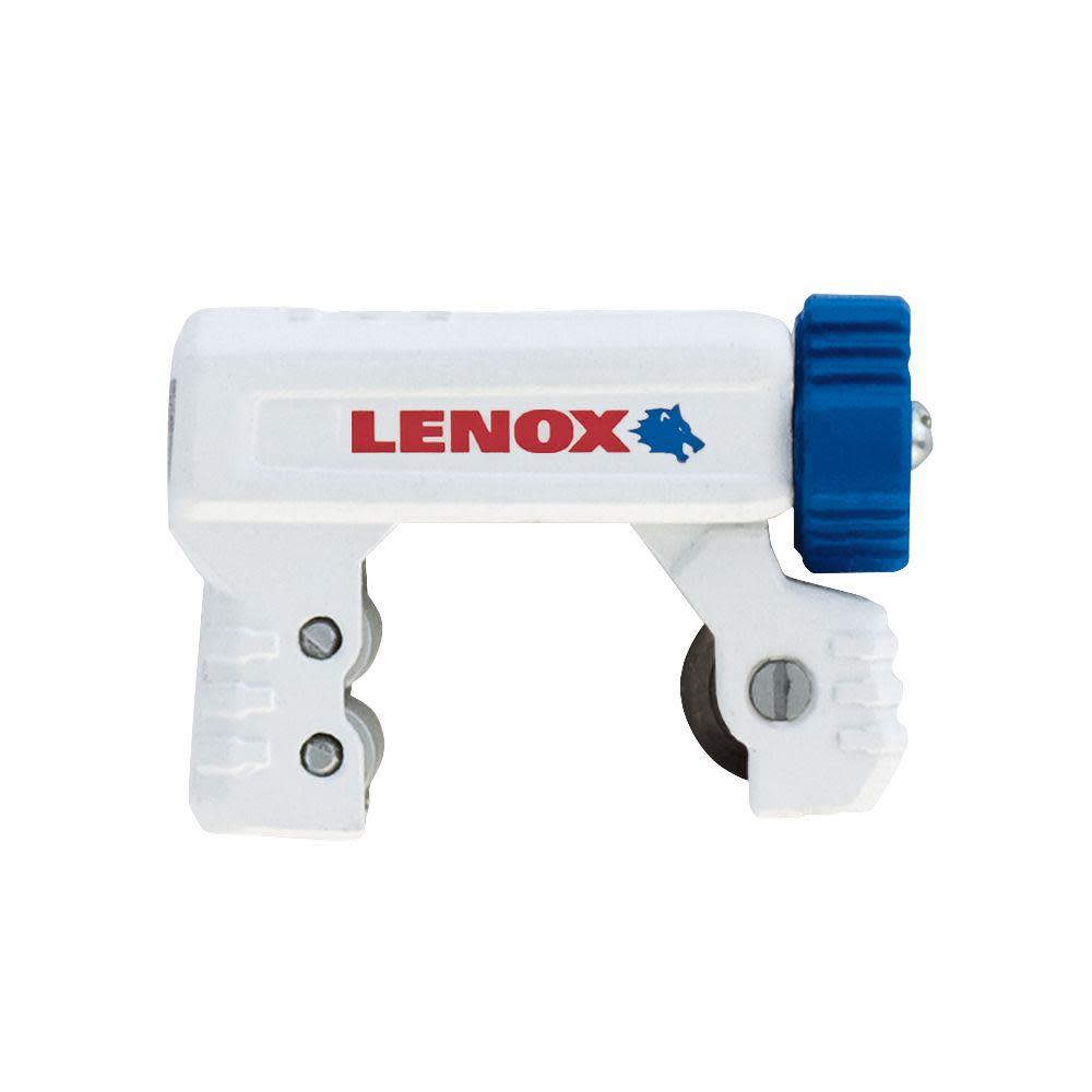 Lenox 1/8 to 1 Tube Cutter TC1 - Flockneti