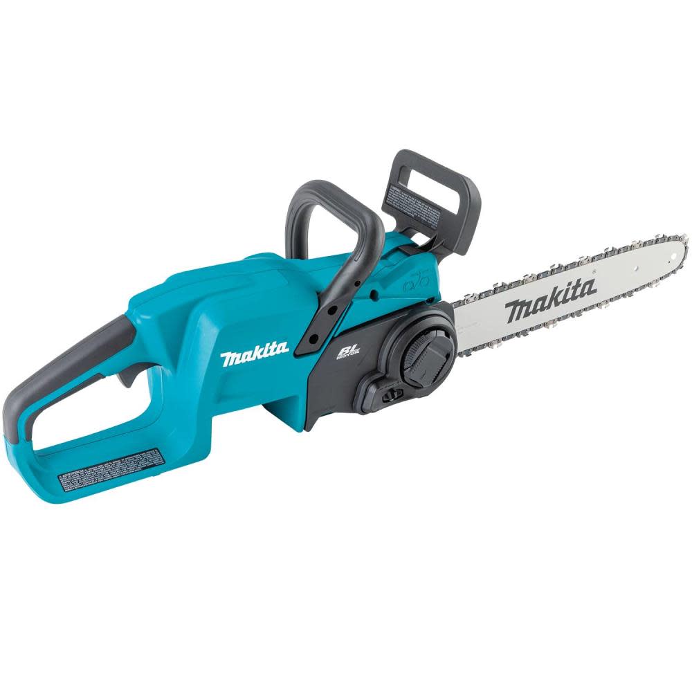Makita 18V LXT 14″ Chain Saw Bare Tool - Flockneti