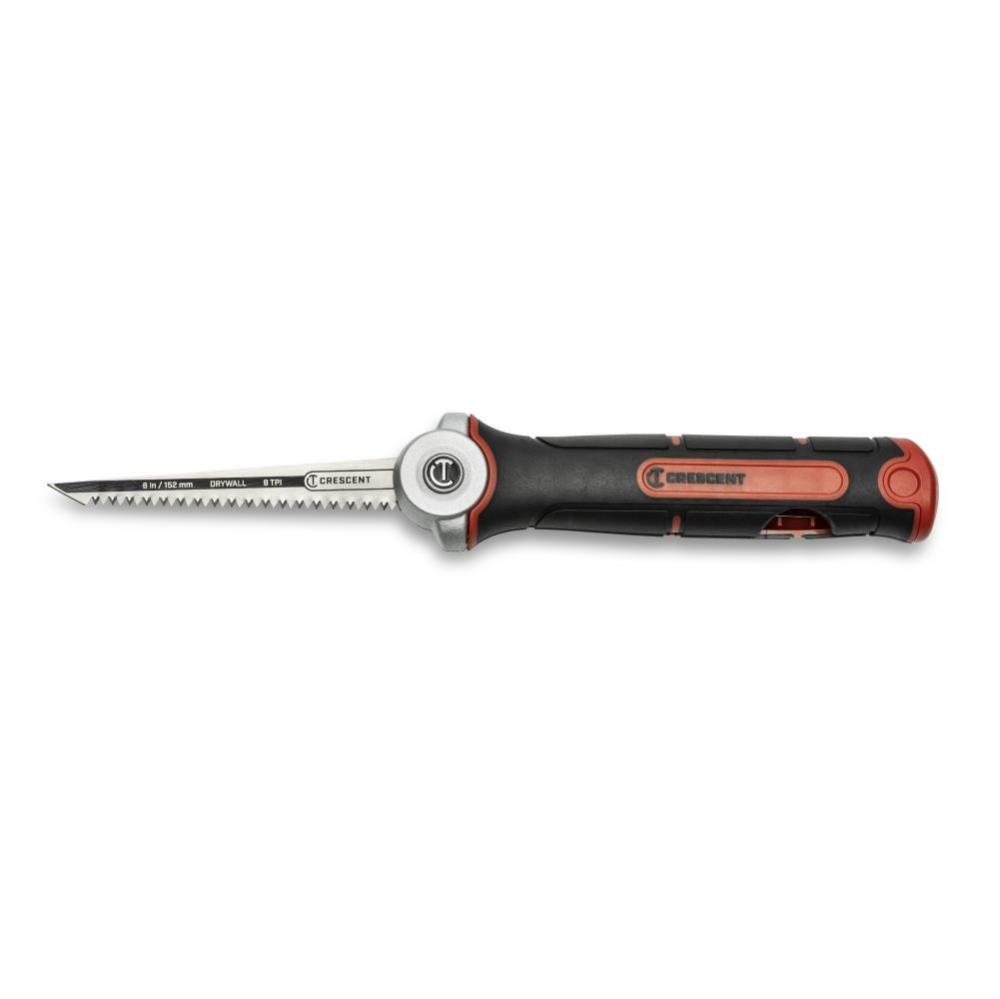 Crescent Folding Jab Saw - Flockneti