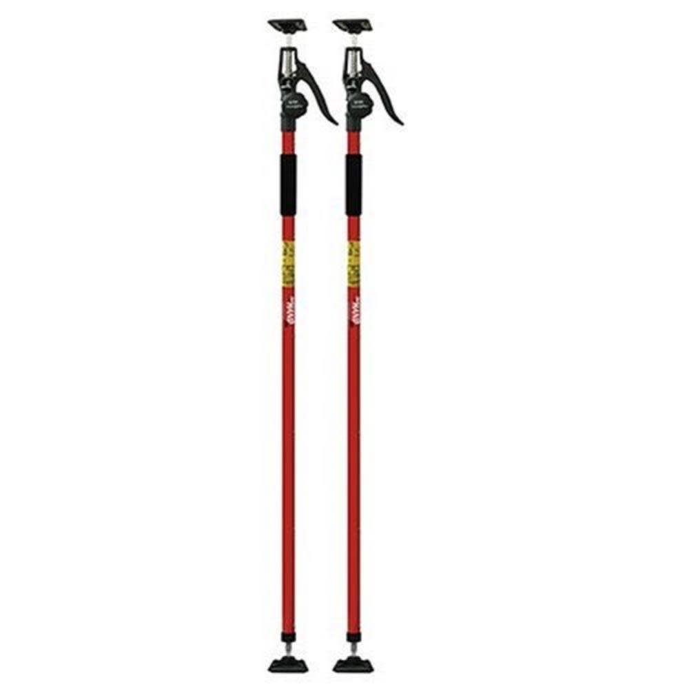 Fastcap 3-H 2 pk 3RD Hand HD 2 pack - Flockneti