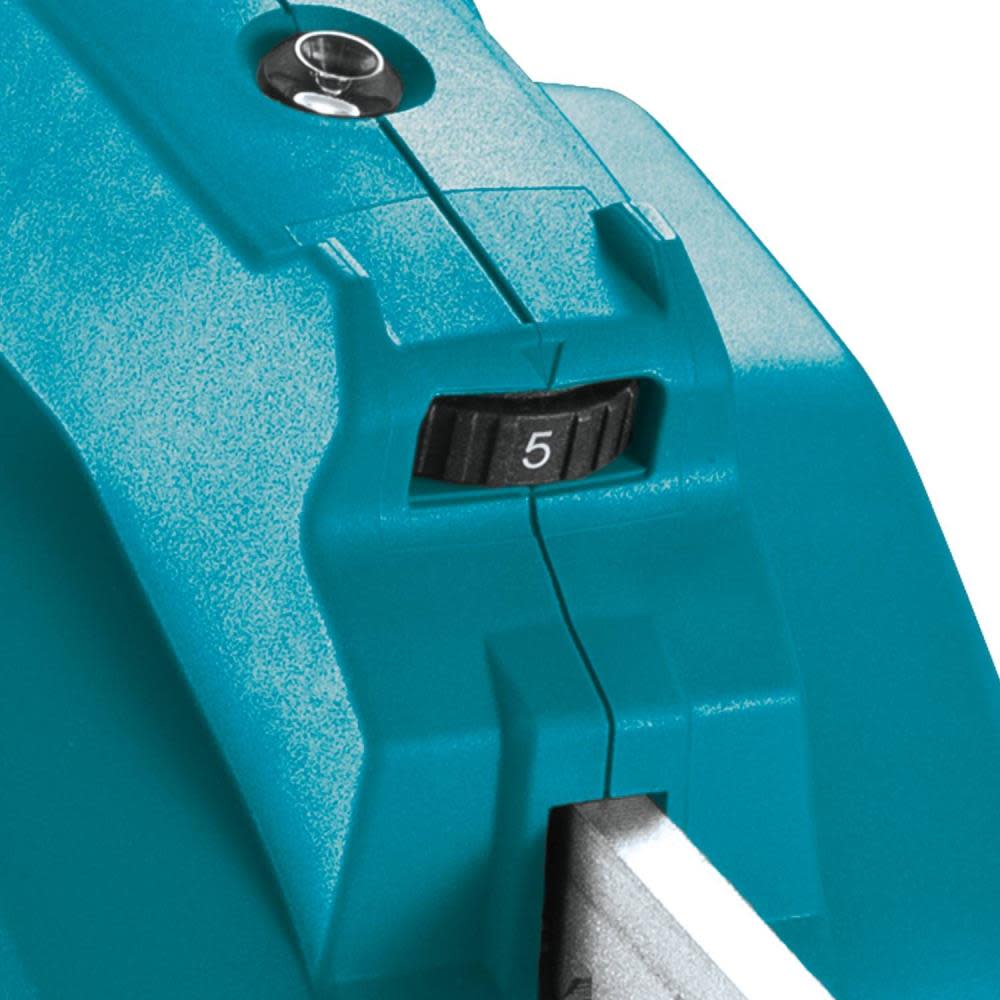 Makita 12V Max CXT Lithium-Ion Cordless 10 oz. Caulk and Adhesive Gun Tool Only - Flockneti