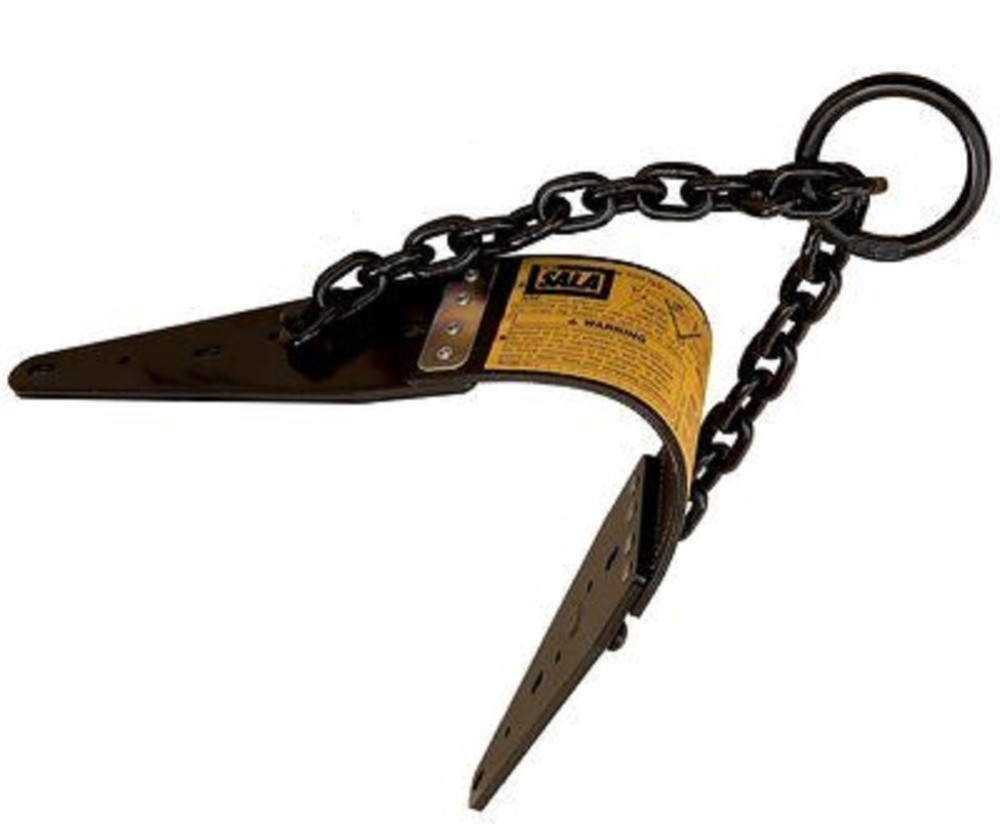DBI Sala Reusable Heavy-Duty Roof Anchor for Sloped or Flat Wood Roofs – 310 lbs Capacity - Flockneti