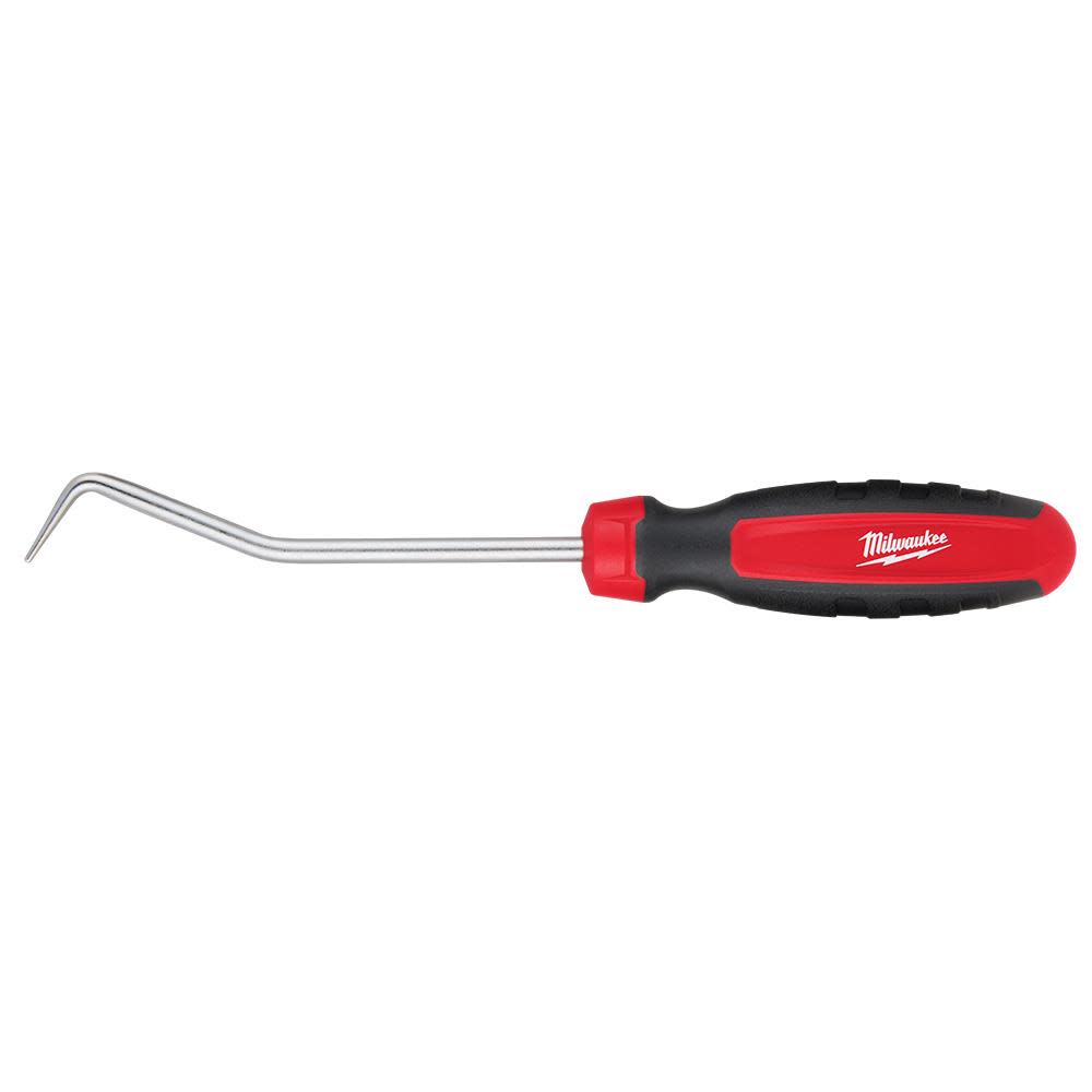 Milwaukee 45 Hose Pick - Flockneti