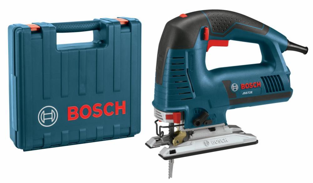 Bosch 7.2 Amp Top-Handle Jig Saw Kit - Flockneti