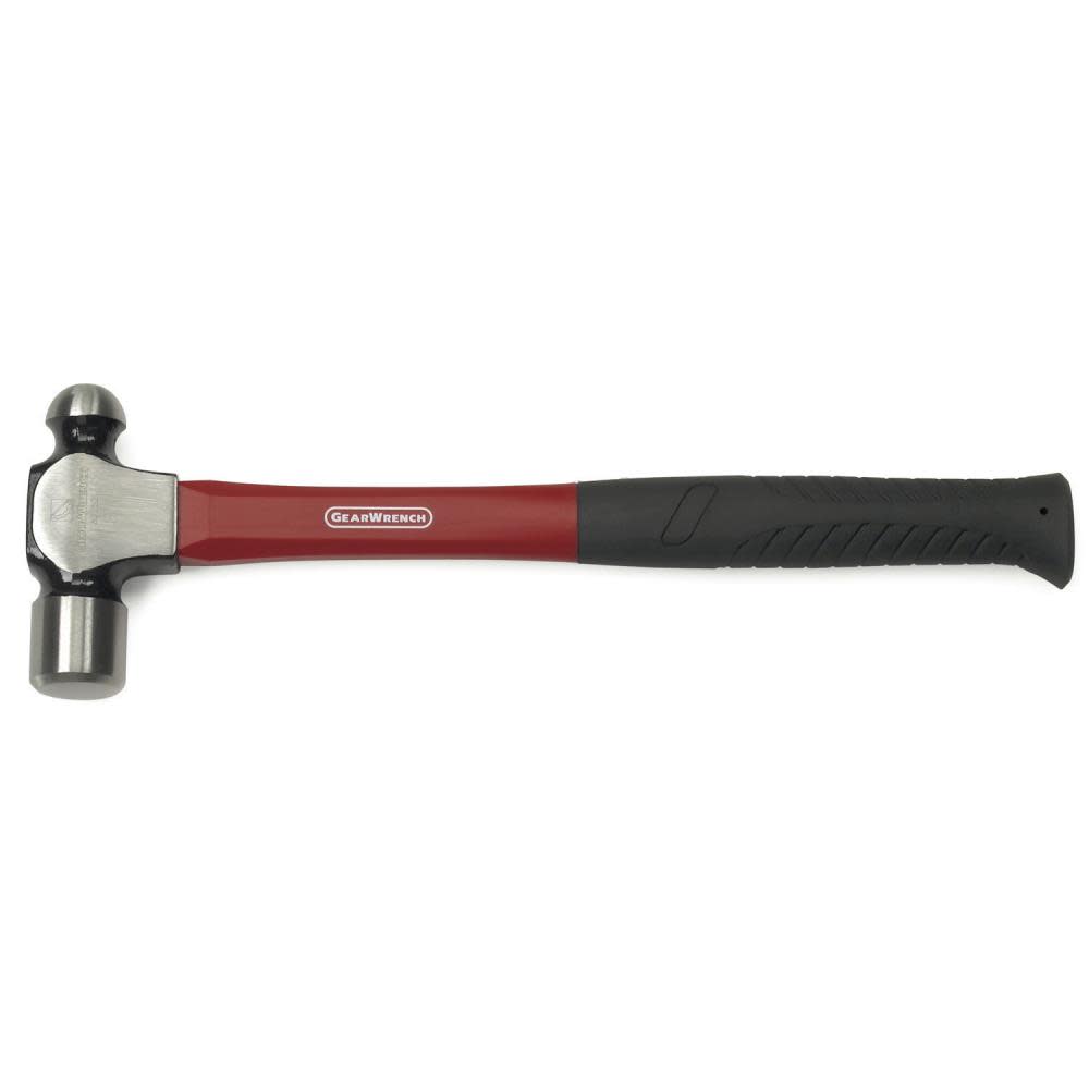 GEARWRENCH Hammer Ball Pein 24 oz - Flockneti
