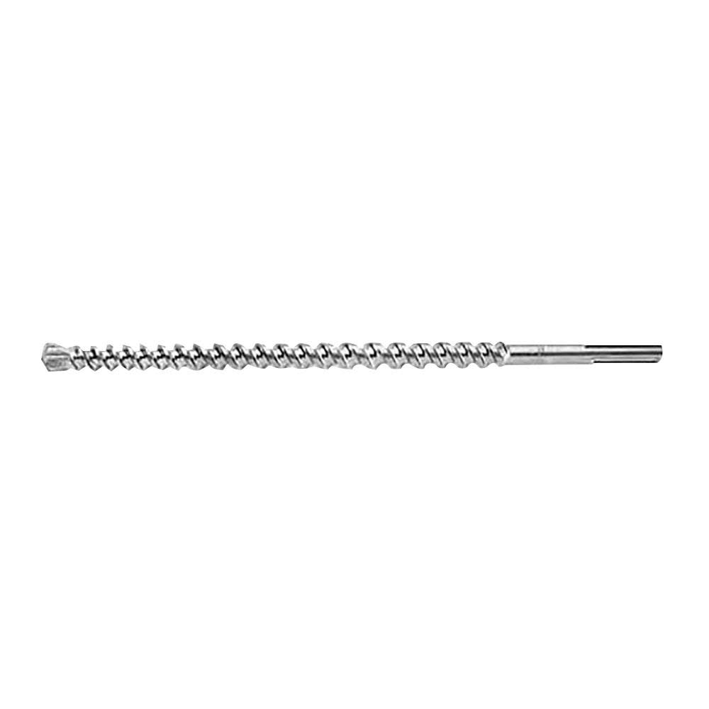Milwaukee SDS-Max 4-Cutter 3/4 in. x 30 in. x 36 in. - Flockneti