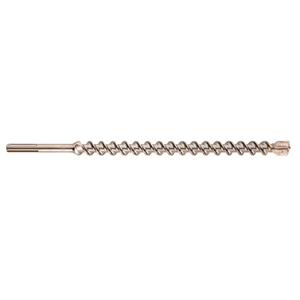 Milwaukee SDS-Max 4CT 3/4 in. x 12 x 17 in. - Flockneti