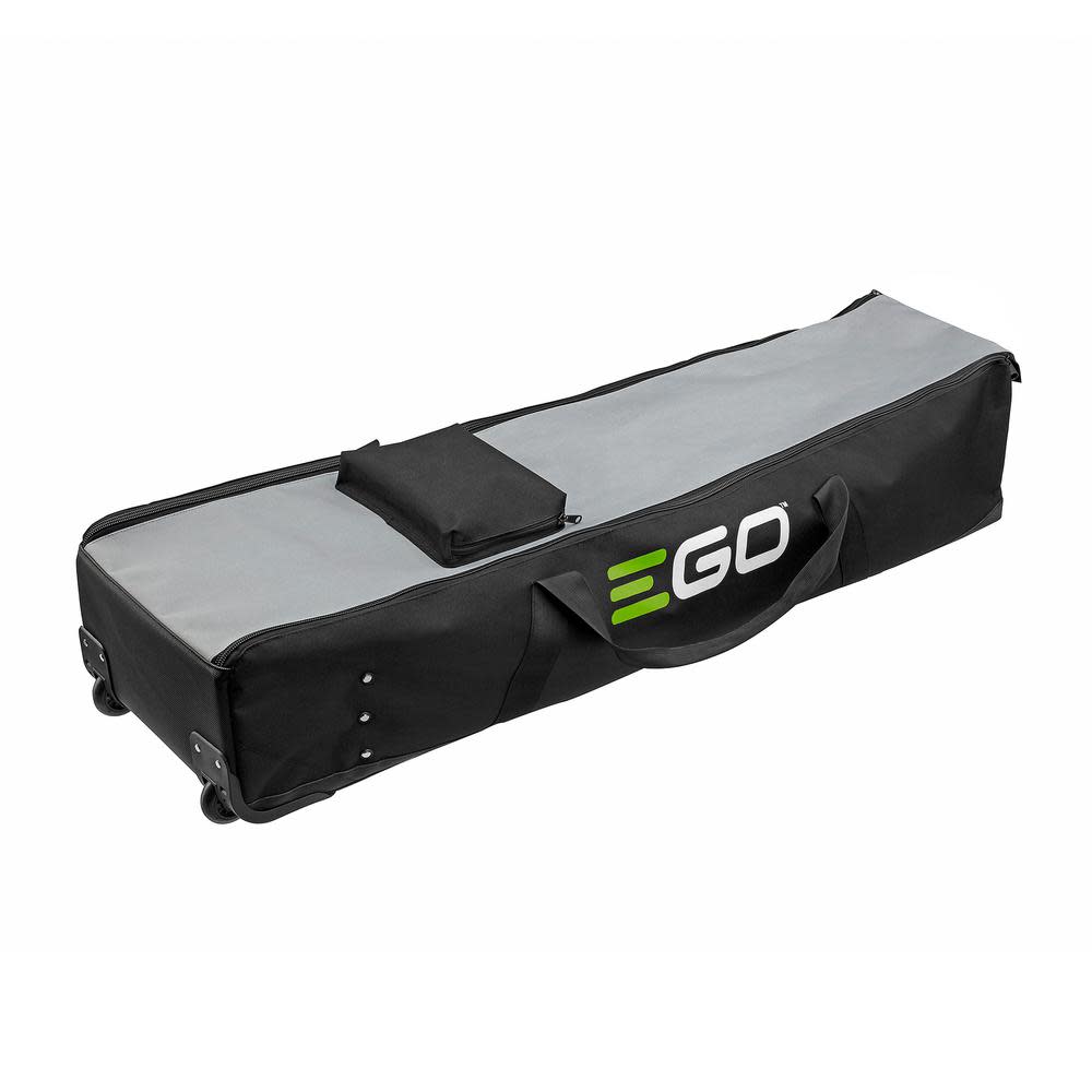 EGO Multi-Head System Bag for Power Head system (PH1400 STA1500 EA800 HTA2000) - Flockneti