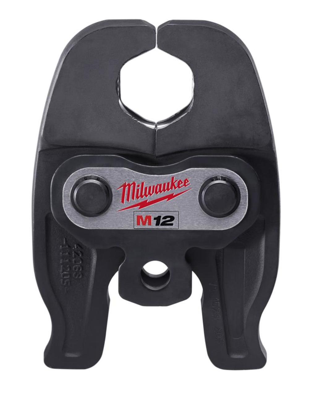 Milwaukee M12 1 in. Press Jaw - Flockneti