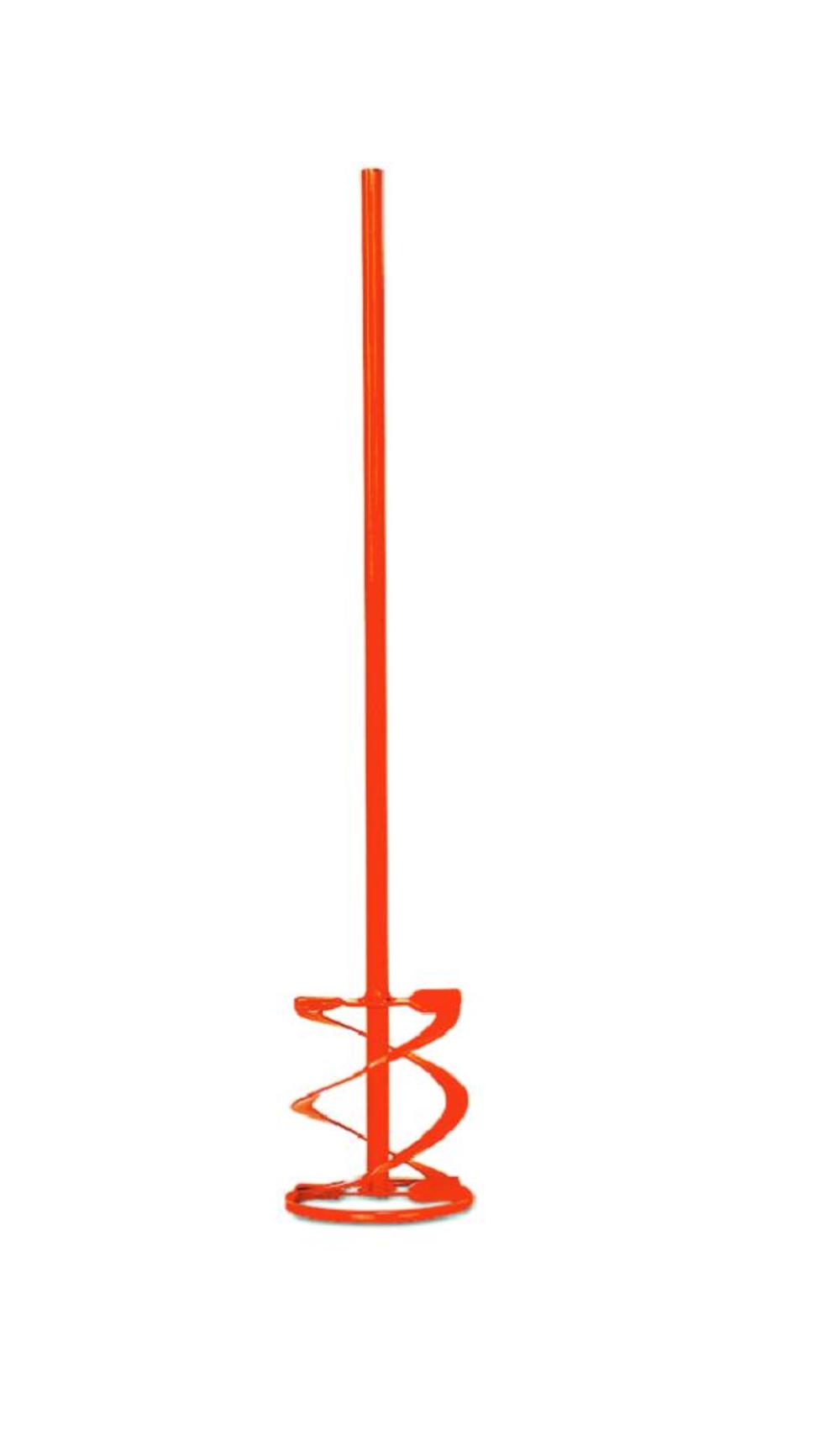 Rubi Tools M-100-L Hexagonal Shaft Mixer Paddle - Flockneti
