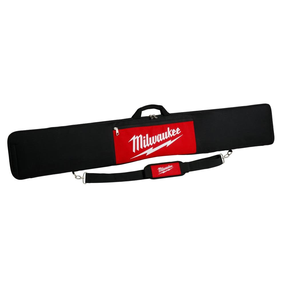 Milwaukee Guide Rail Bag - Flockneti