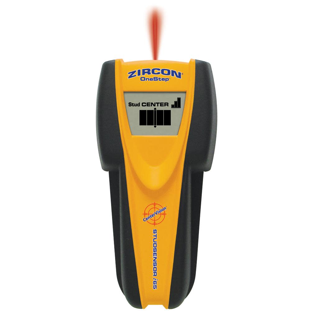 Zircon StudSensor i65 OneStep - Flockneti