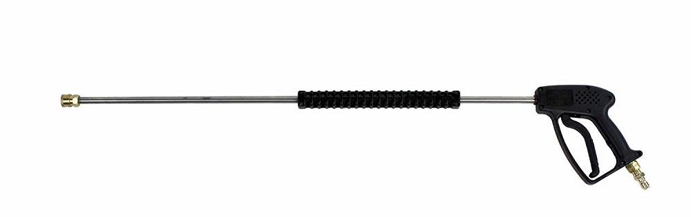 Aaladin Cleaning Systems Wand Assembly - Flockneti