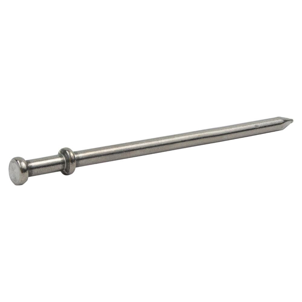 Grip Rite 30 lb 16D 3-in Duplex Nail - Flockneti
