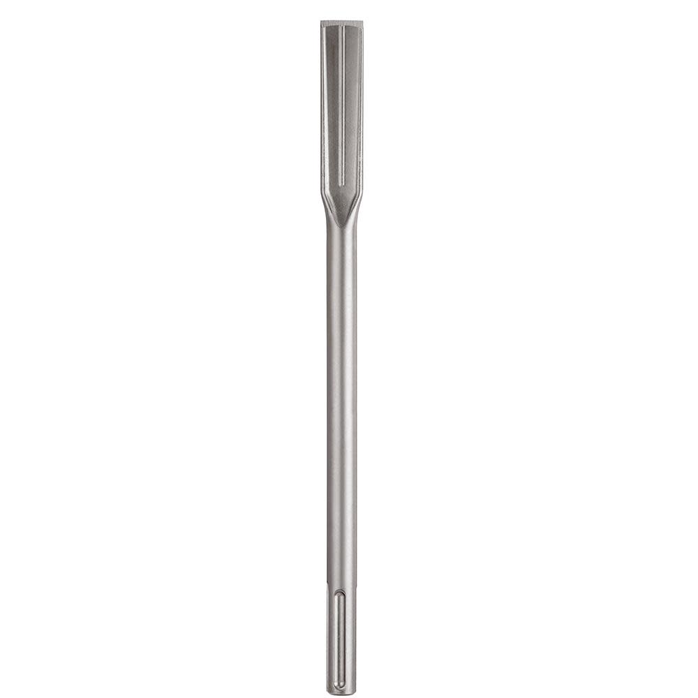 Milwaukee SS SDS-Max 1 in. x 16 in. Flat Chisel - Flockneti