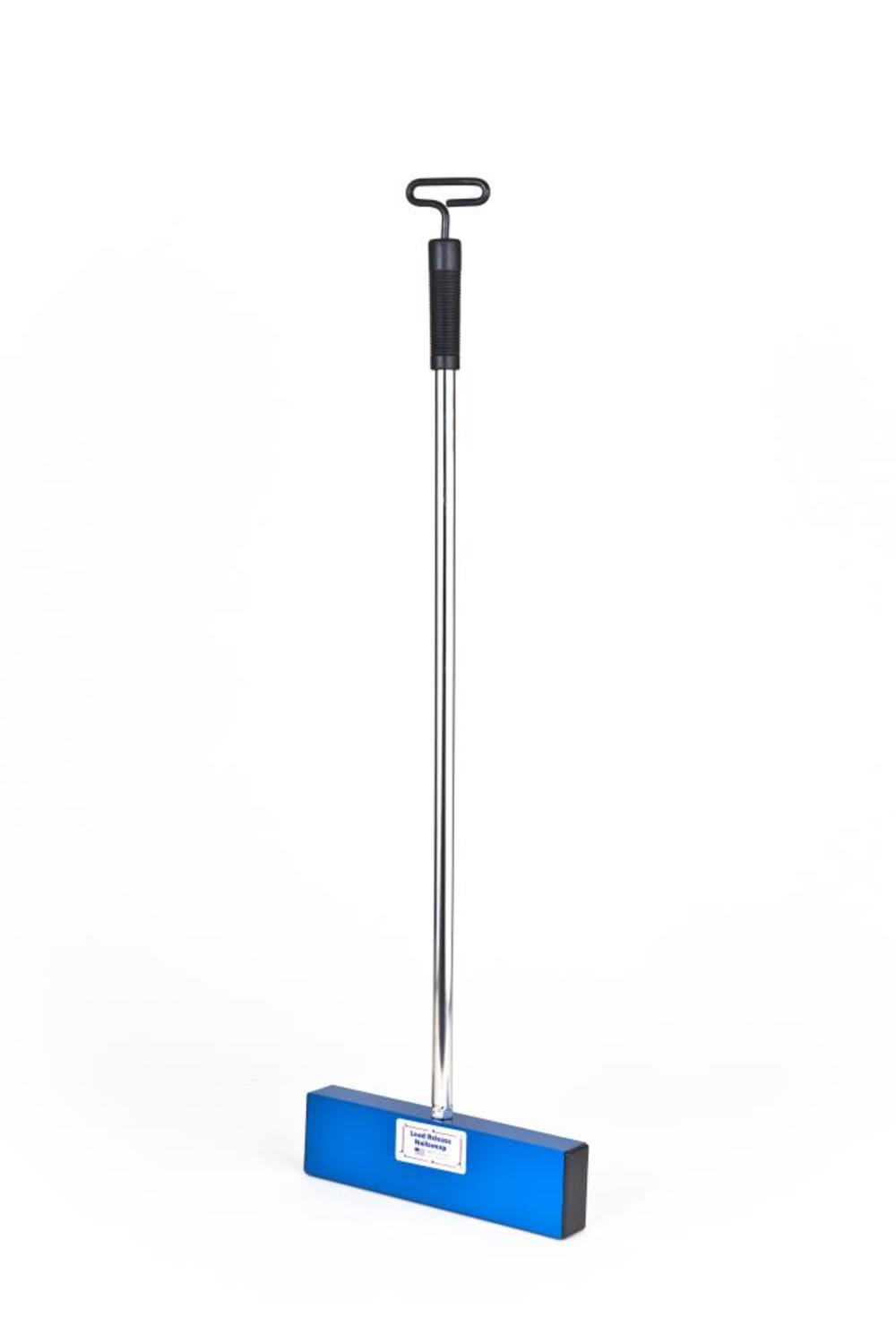 AMK Magnetics Load Release Nail Sweep - Flockneti