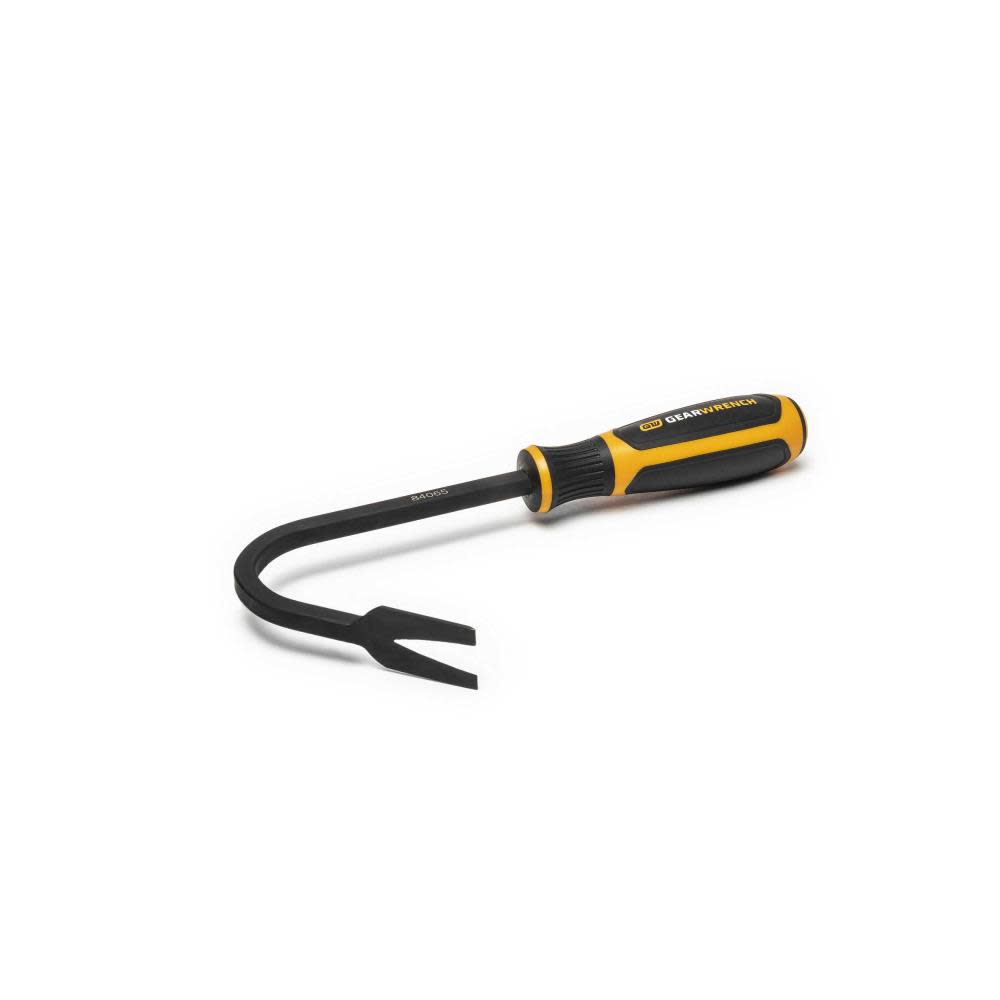 GEARWRENCH Trim Pad Removing Tool Curved Shank - Flockneti