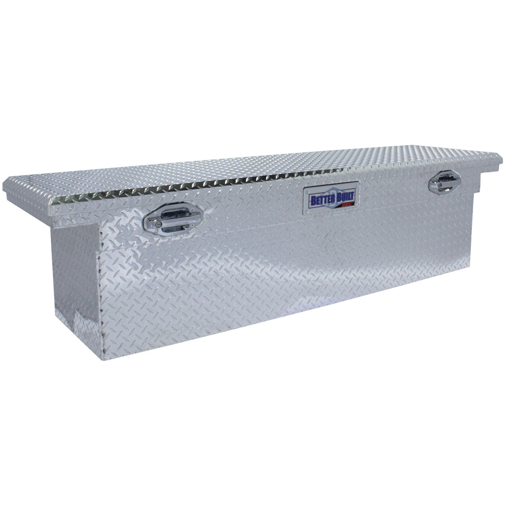 Better Built 69″ Saddle Truck Box Low Profile Deep Brite - Flockneti