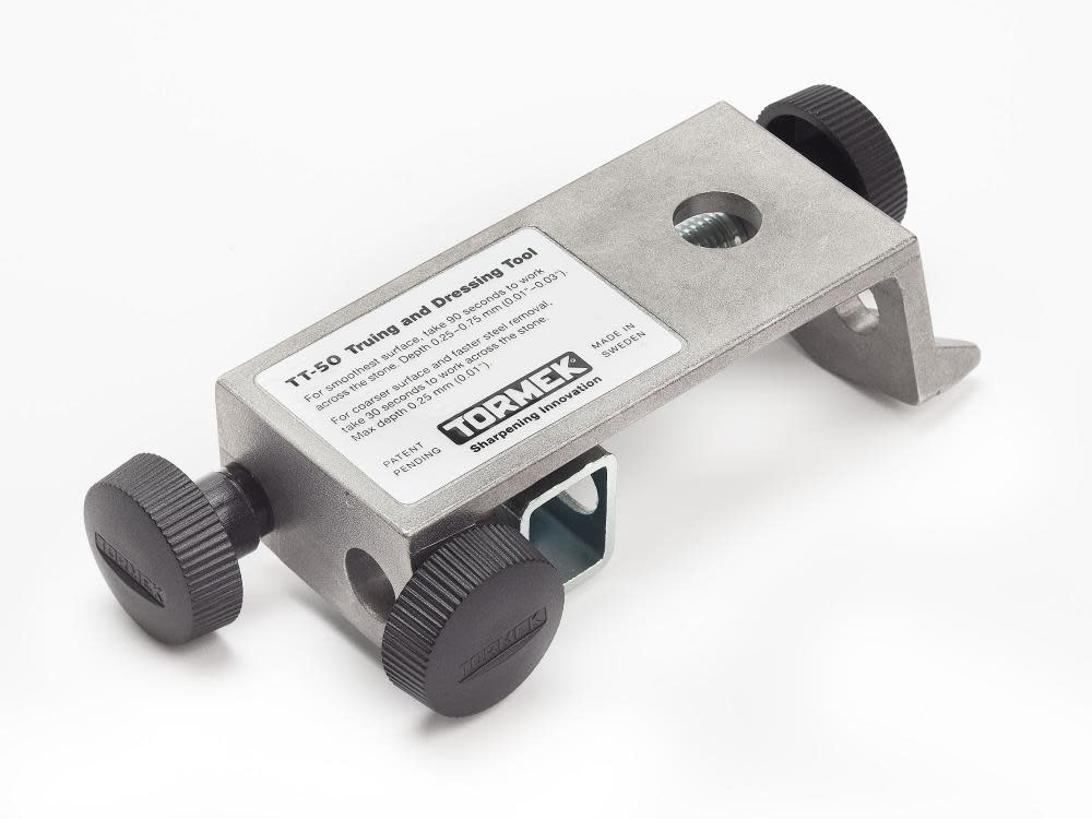 Tormek Truing Tool - Flockneti