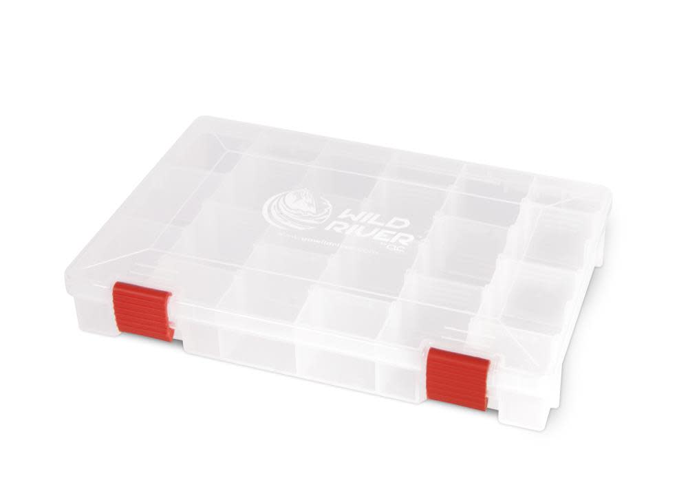 CLC Medium Utility Tackle Tray - Flockneti