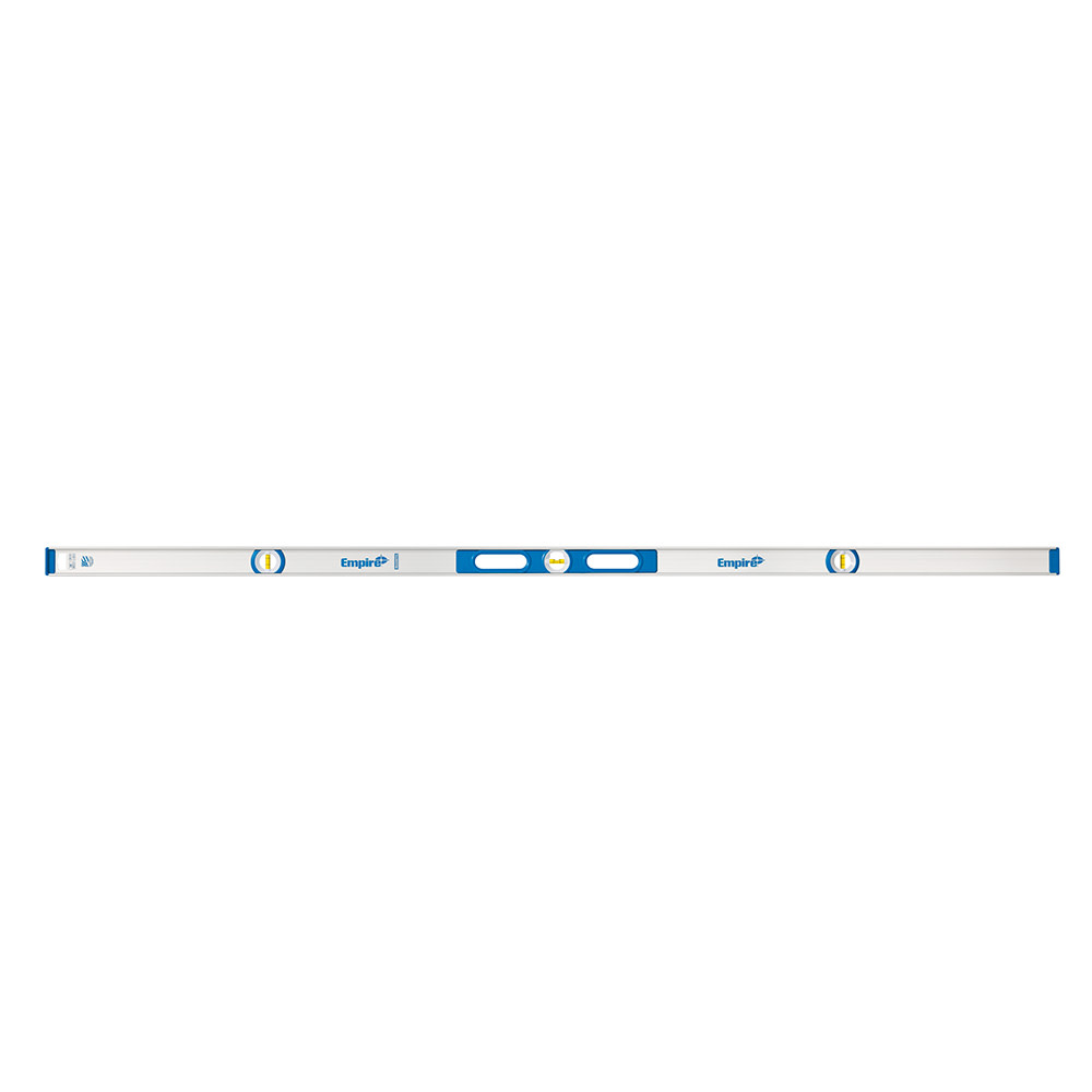 Empire Level 78 in. Magnetic I-Beam Level - Flockneti