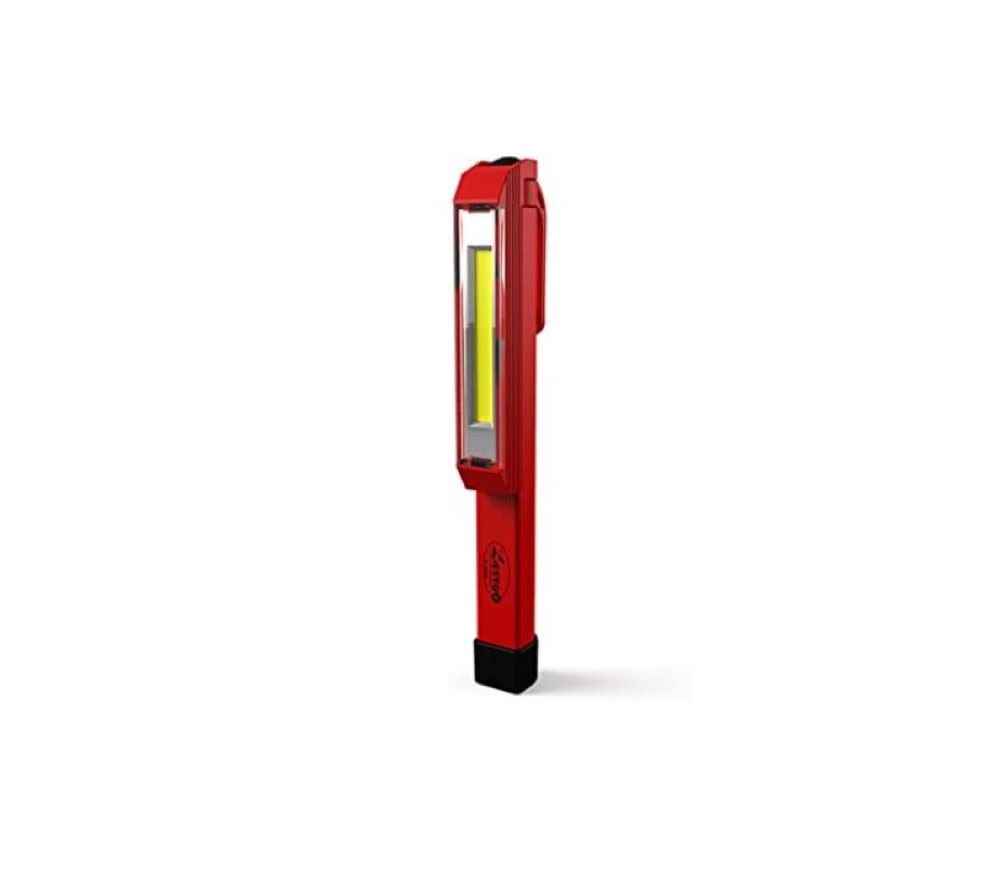 Nebo Larry C COB LED Work Light Red - Flockneti