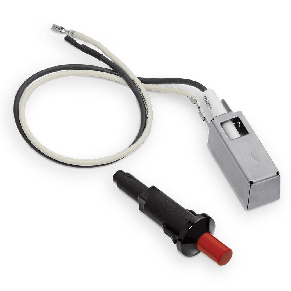 Weber Igniter Kit - Flockneti