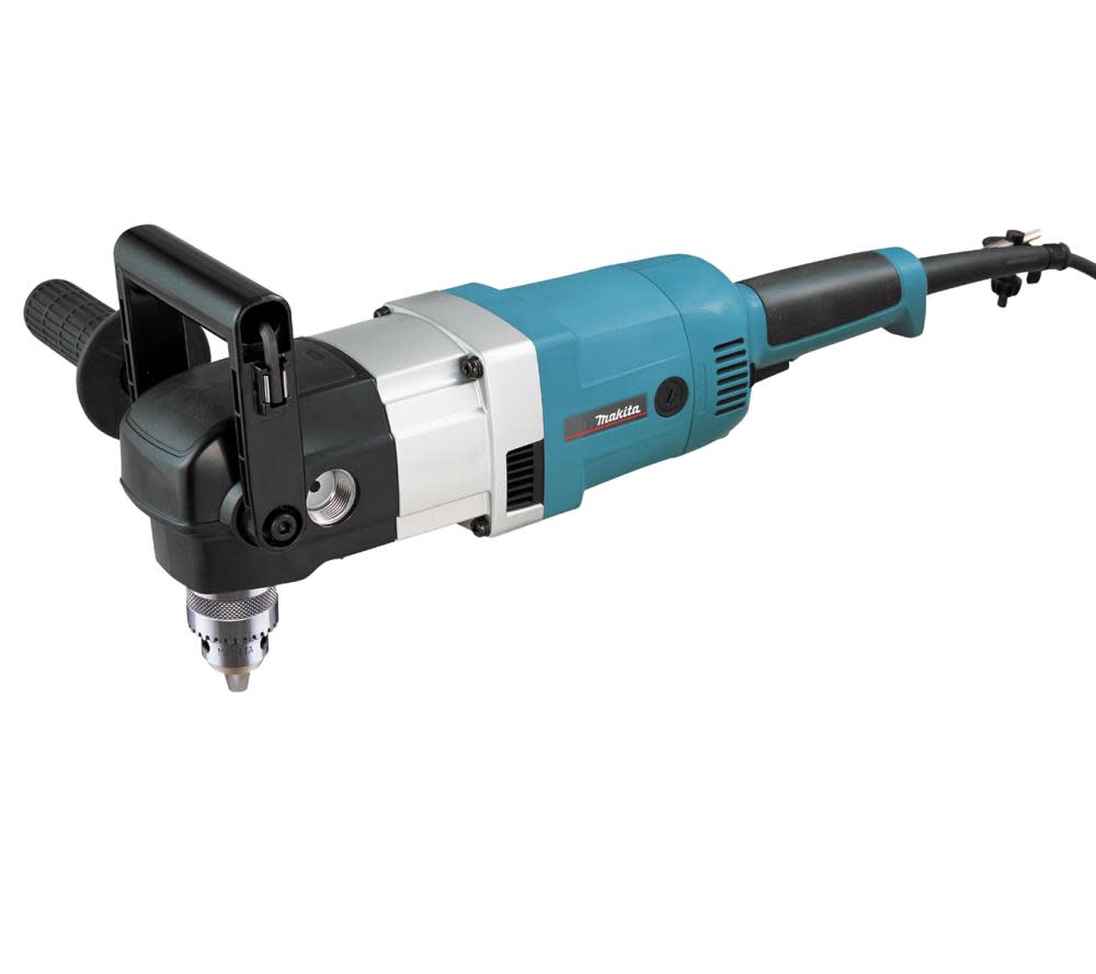 Makita 1/2 In. Angle Drill - Flockneti