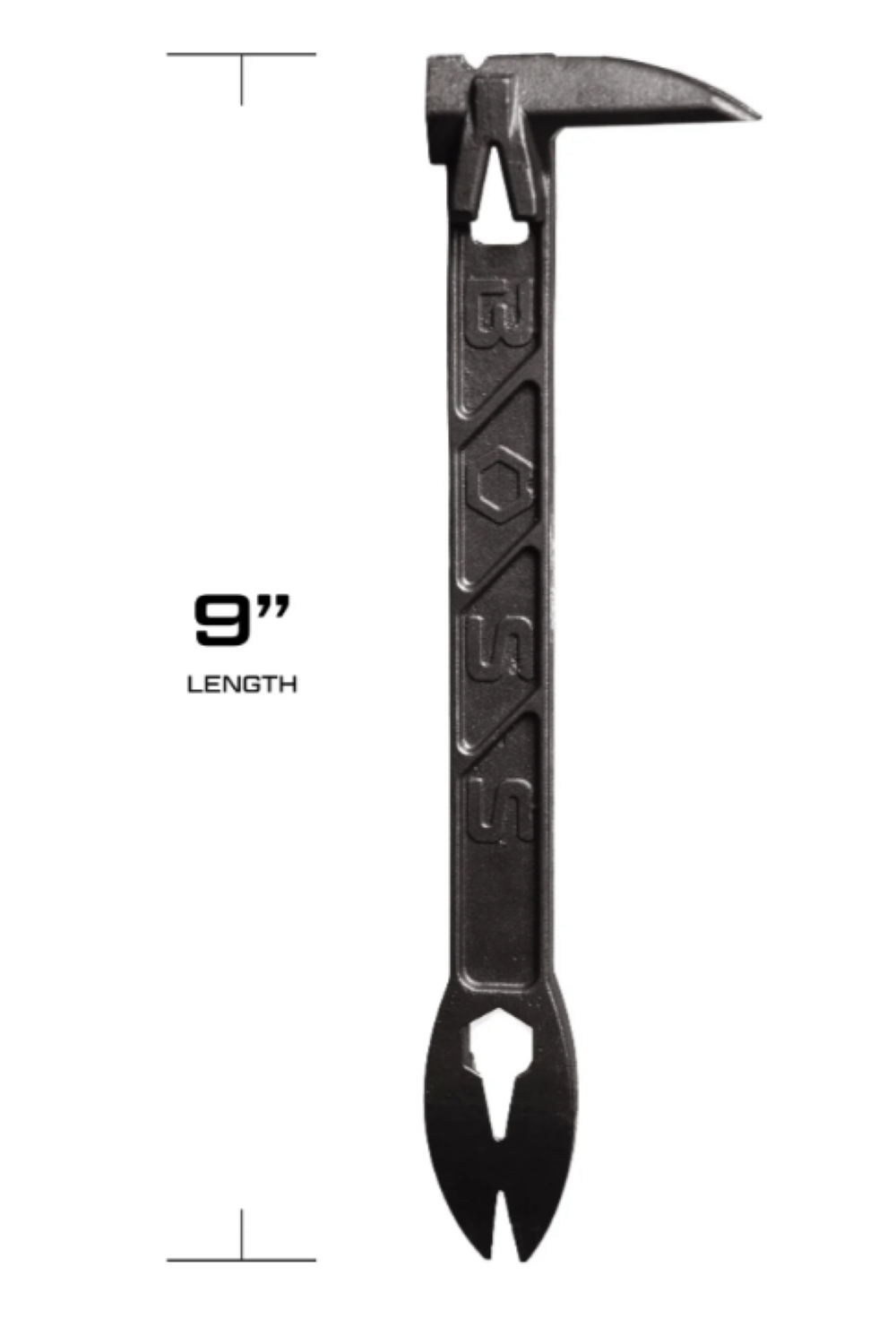 Boss Hammers Paw Nail Puller - Flockneti