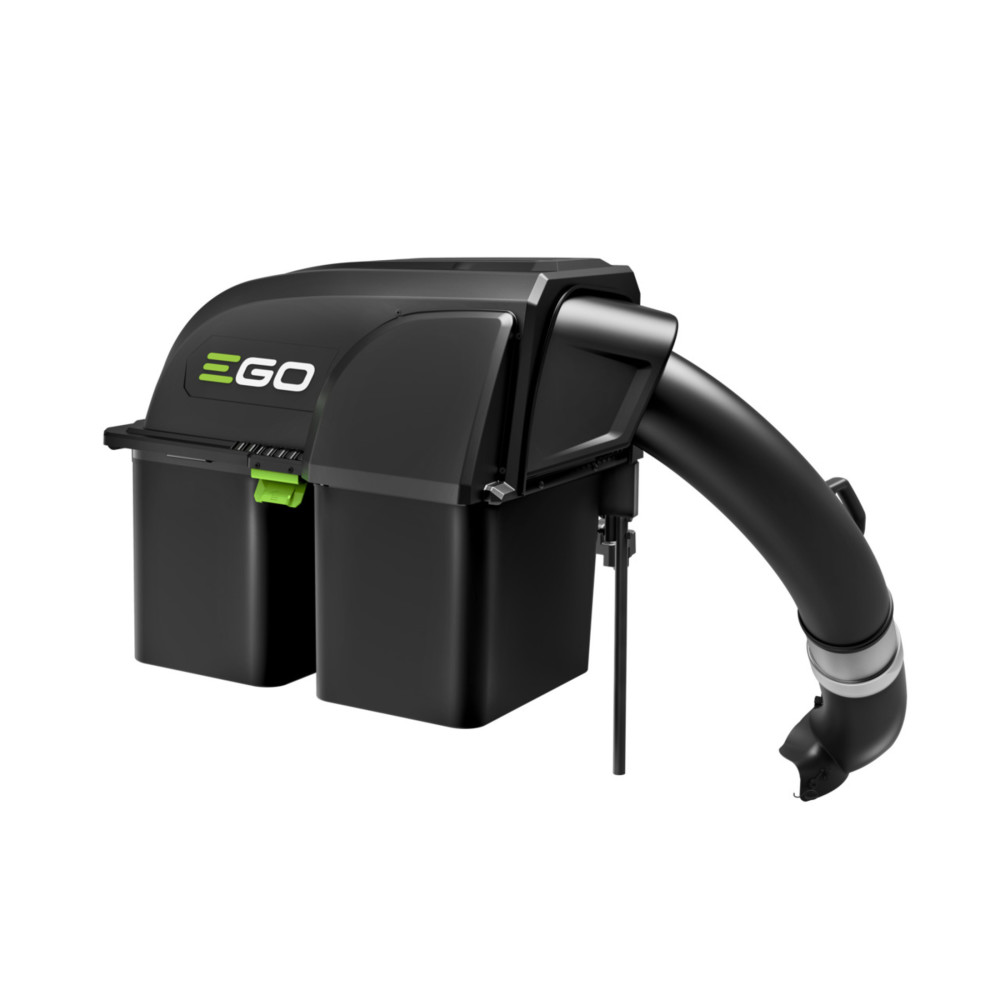 EGO POWER+ Bagger Kit for Z6 Zero Turn Riding Mower - Flockneti