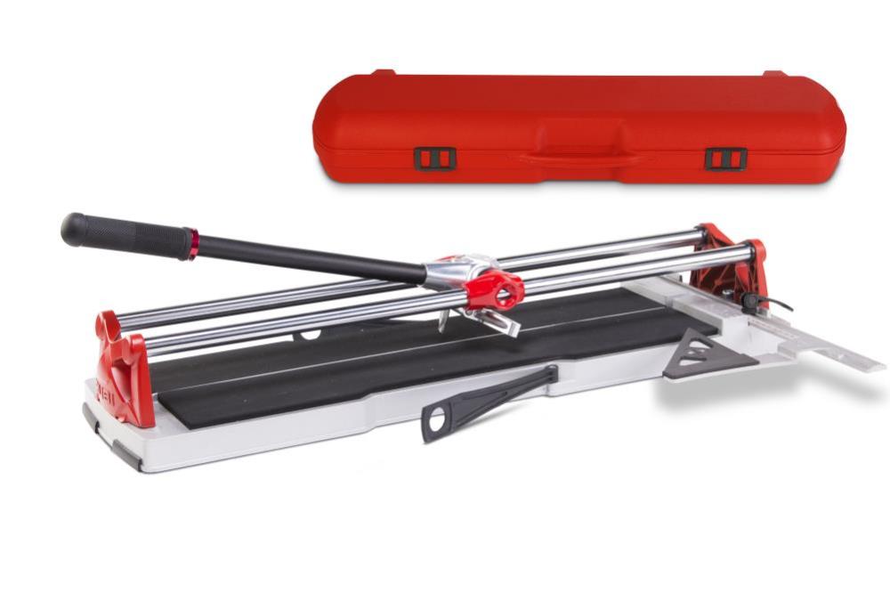 Rubi Tools 24 in. Speed-Magnet Tile Cutter - Flockneti
