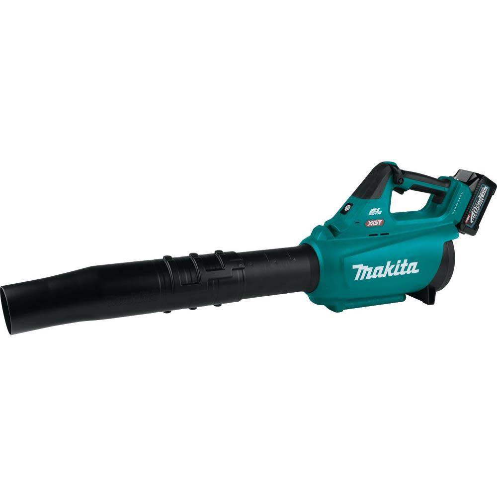 Makita 40V max XGT Blower Kit - Flockneti