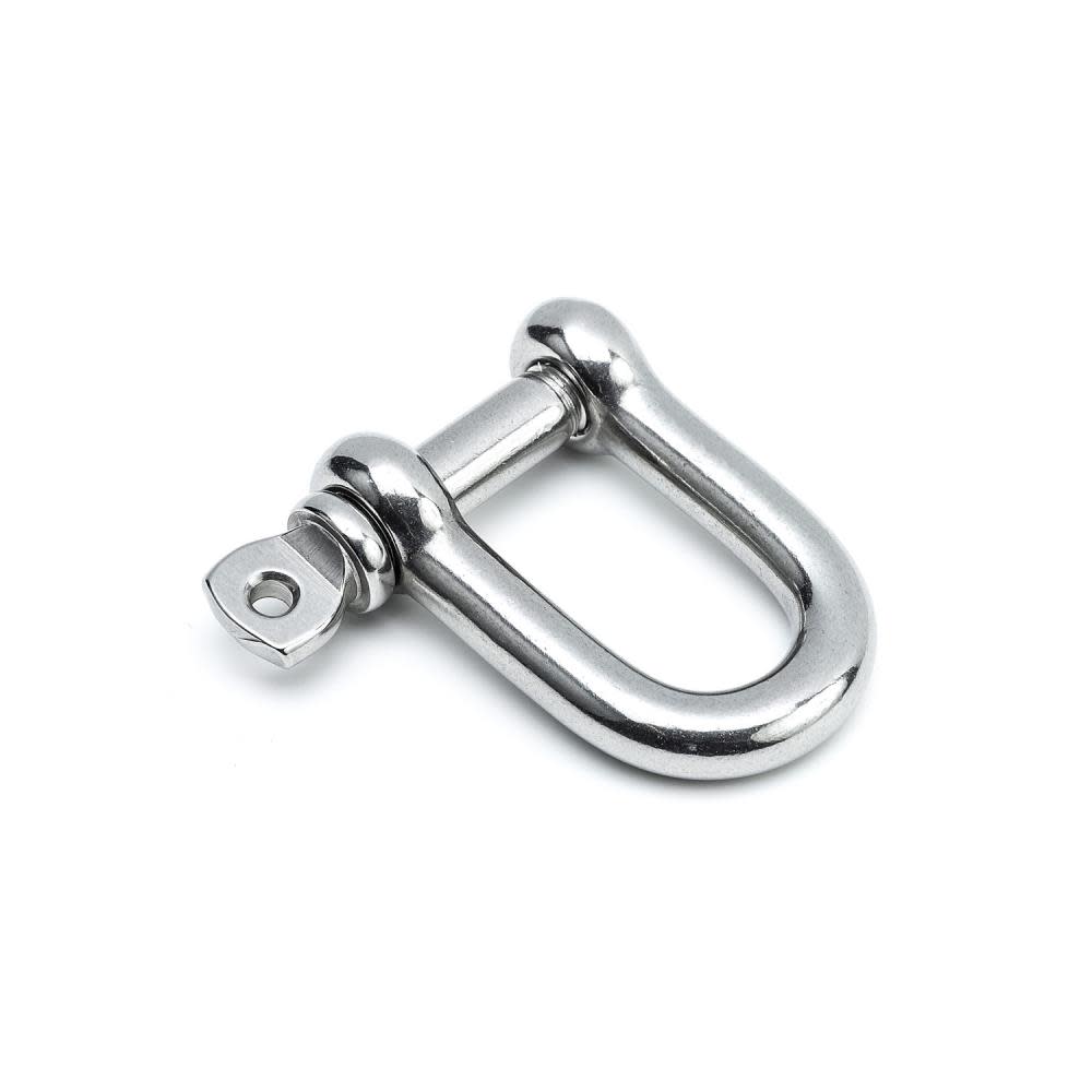 GEARWRENCH Tether Shackle Medium – 2 Piece - Flockneti