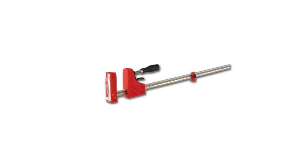 JET 31″ Parallel Clamp - Flockneti