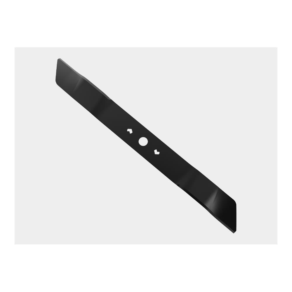 Echo Solid Steel Mower Blade For 56V eFORCE Cordless Lawn Mower - Flockneti