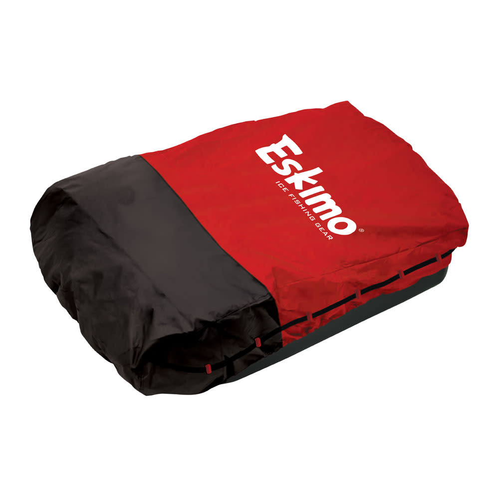 Eskimo Travel Cover for Grizzly Flip Shelter - Flockneti