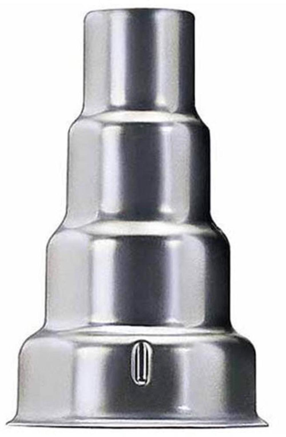 Milwaukee 9/16 In. Reduction Nozzle - Flockneti