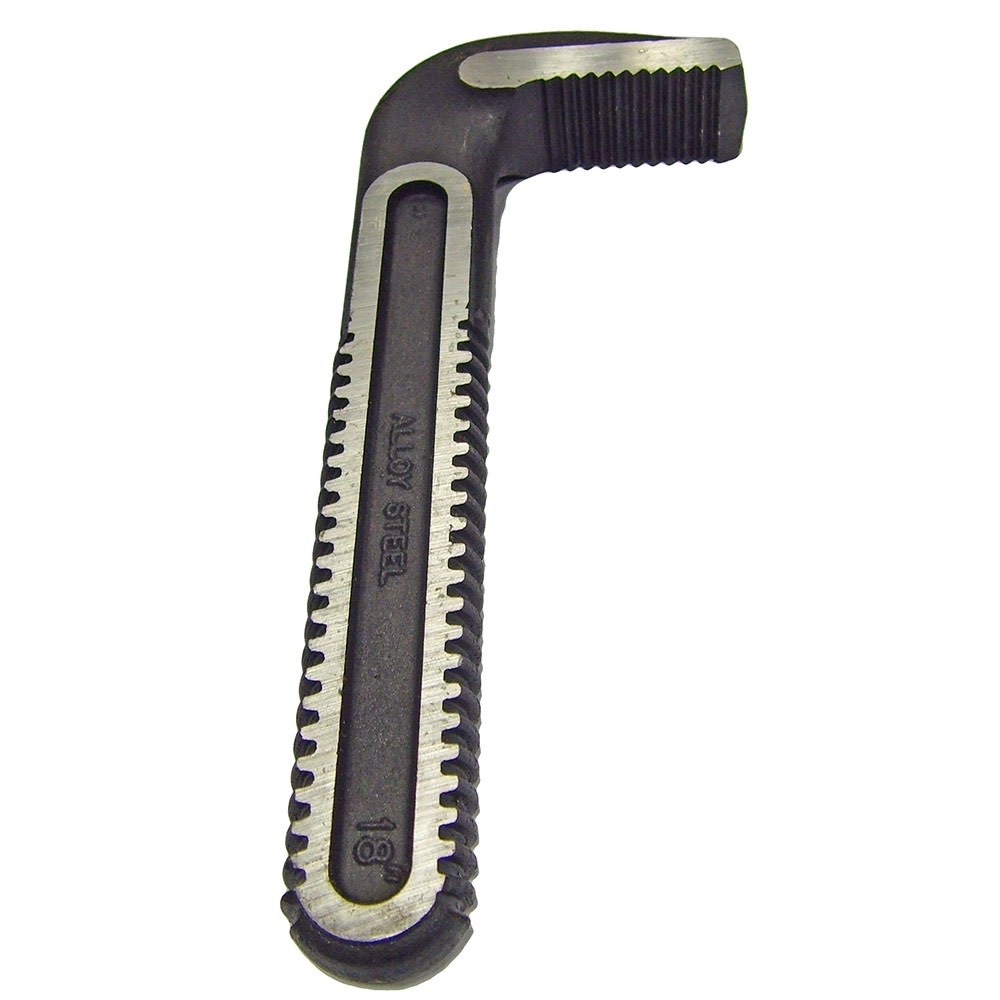 Ridgid Replacement Hook Jaw for 18″ Wrench - Flockneti