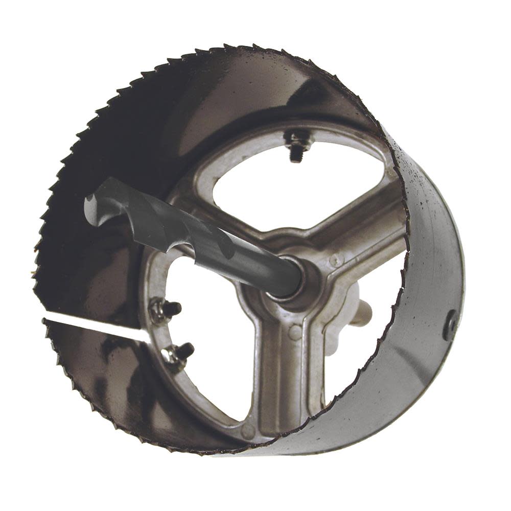 Malco Products Vent Saw 7/16 Replacement Drill Bit Vent Saw 7/16 Replacement Drill Bit - Flockneti