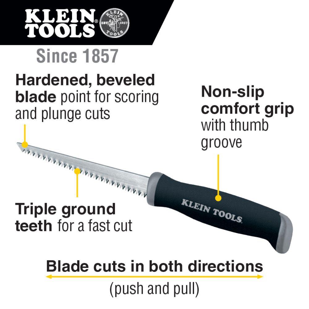 Klein Tools Jab Saw - Flockneti
