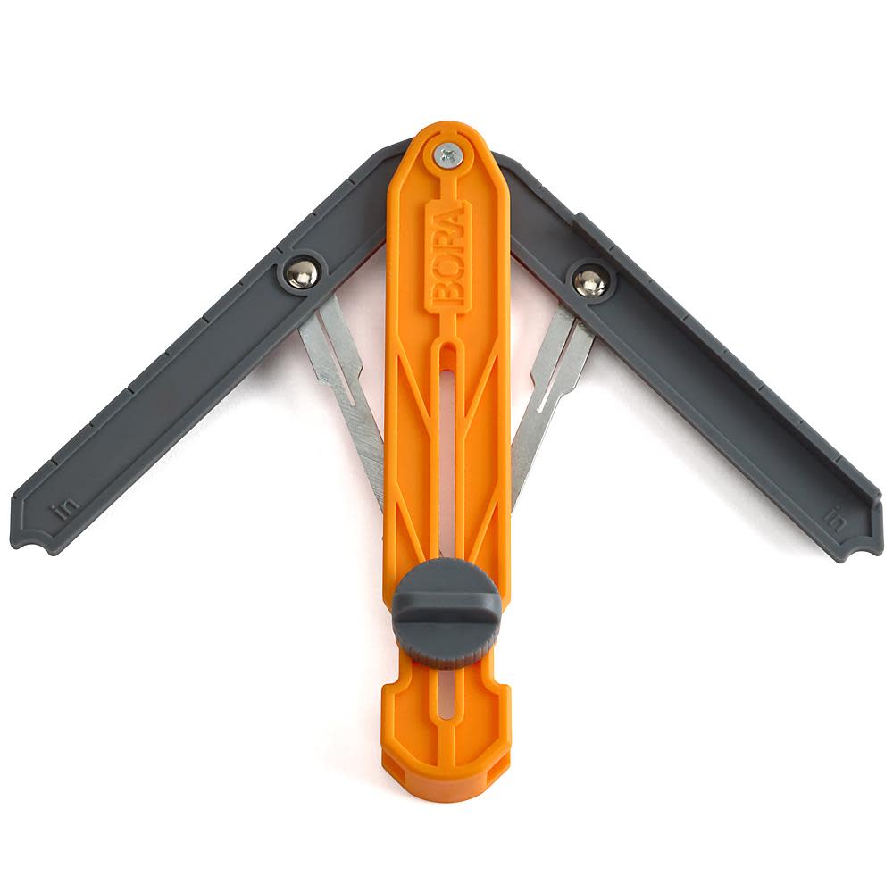 Bora Portamate Compact Adjustable Angle Duplicator Miterix - Flockneti
