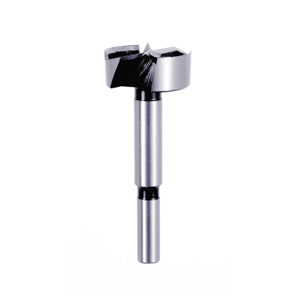 Diablo Tools 1-3/8 In. Forstner Bit - Flockneti