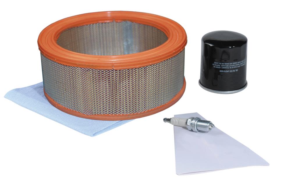 Generac Maintenance Kit for 7kW Centurion Standby Generators - Flockneti