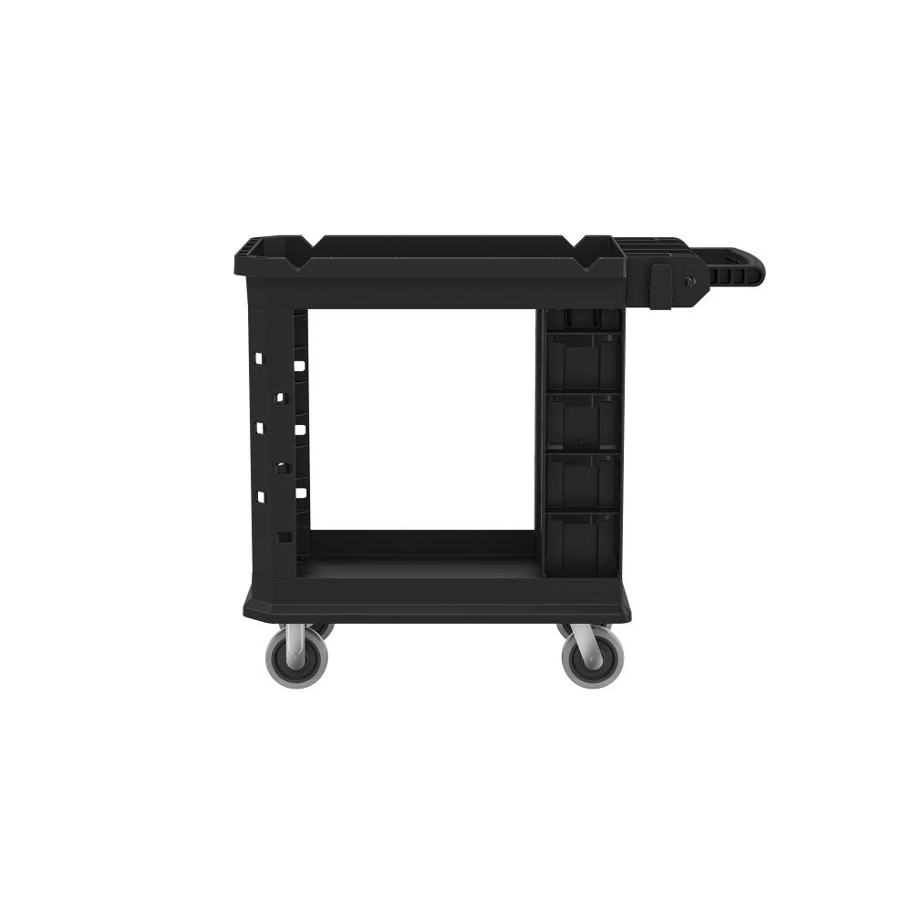 Suncast Utility Cart Heavy Duty 19 x 37 - Flockneti