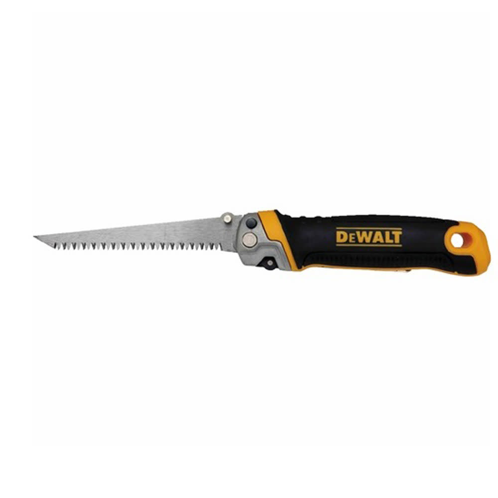 DEWALT Folding Jab Saw - Flockneti