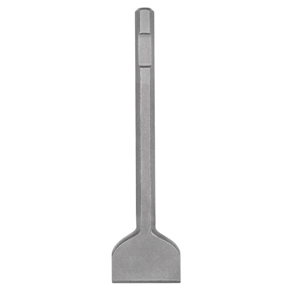 DEWALT 3 In. x 12-3/4 In. Scaling Chisel - Flockneti