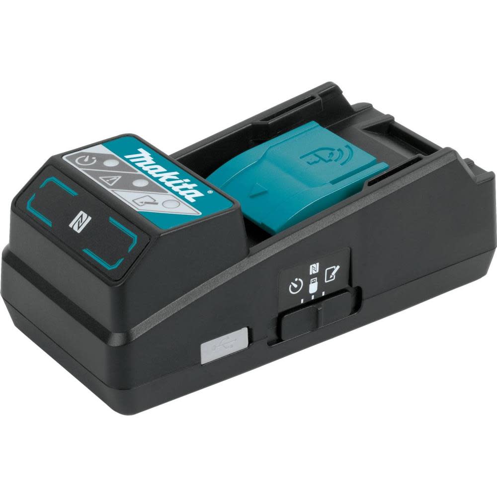 Makita 18V LXT Sync Lock Battery Terminal - Flockneti