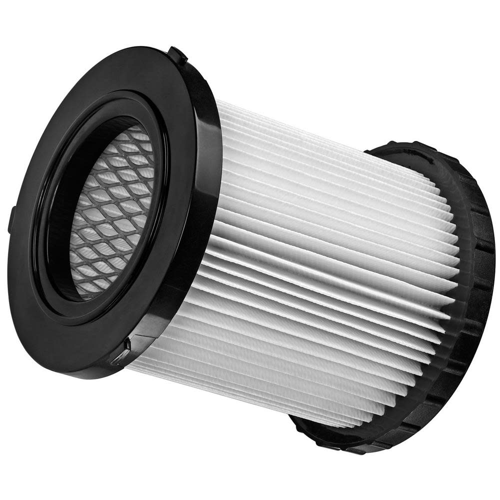 DEWALT Wet Dry Vacuum Replacement Filter - Flockneti