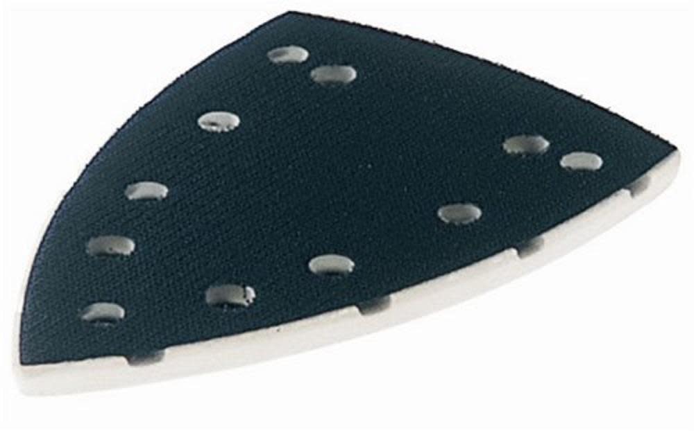 Festool Soft Sander Backing Pad for DTS 400 Sander - Flockneti